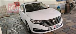 FAW Besturn B30